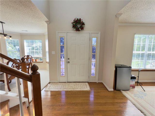4585 Village Park DR E, Williamsburg, VA 23185