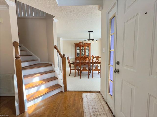 4585 Village Park DR E, Williamsburg, VA 23185