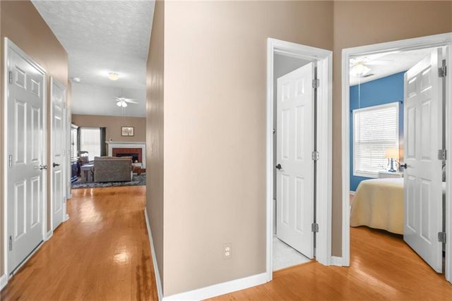 826 Hampton Way, Canton, GA 30115