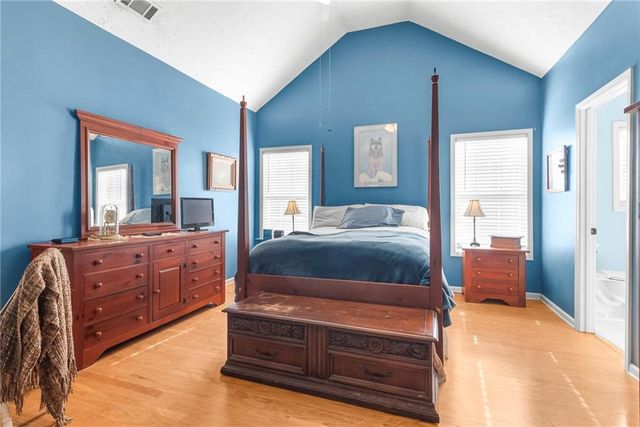 826 Hampton Way, Canton, GA 30115