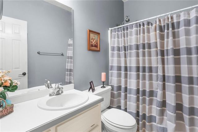 826 Hampton Way, Canton, GA 30115