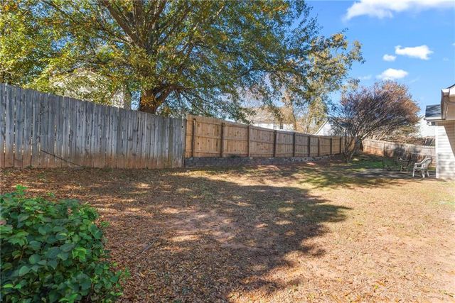 826 Hampton Way, Canton, GA 30115