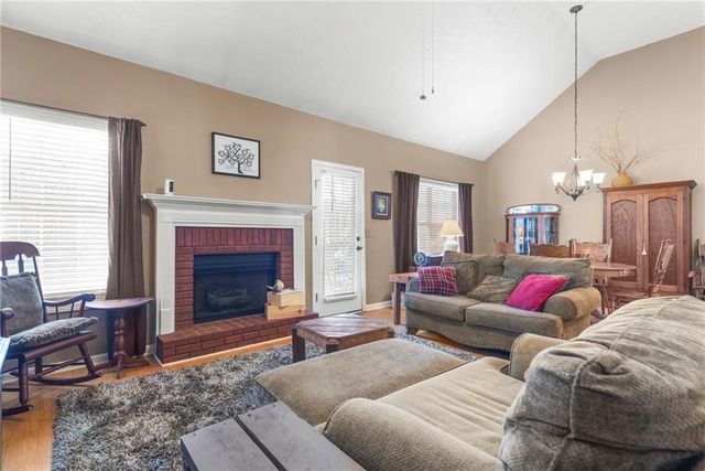 826 Hampton Way, Canton, GA 30115