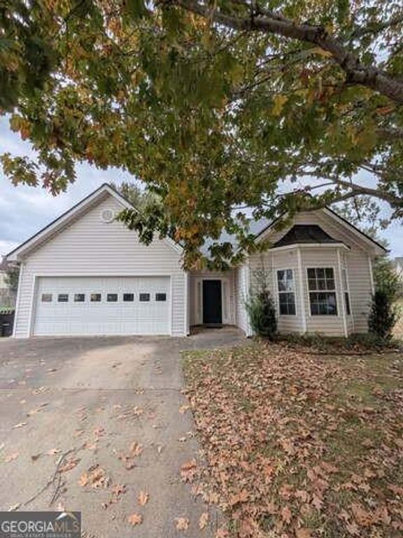 826 hampton Way, Canton, GA 30115