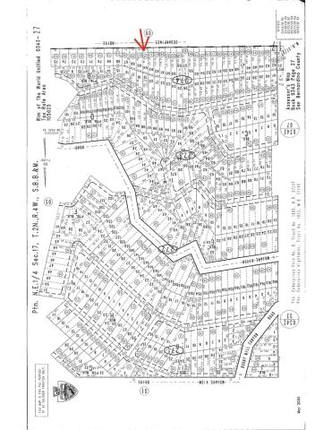 0 Cedar Pines, Cedarpines Park, CA 92322