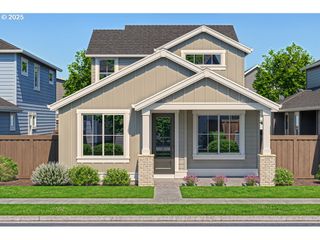 6597 Se KINNAMAN St, Hillsboro, OR 97123