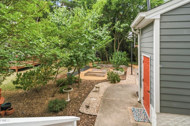 3004 W Annaley Drive, Raleigh, NC 27604