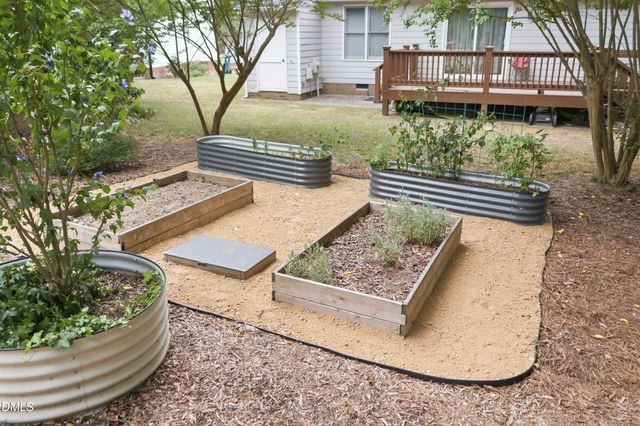 3004 W Annaley Drive, Raleigh, NC 27604