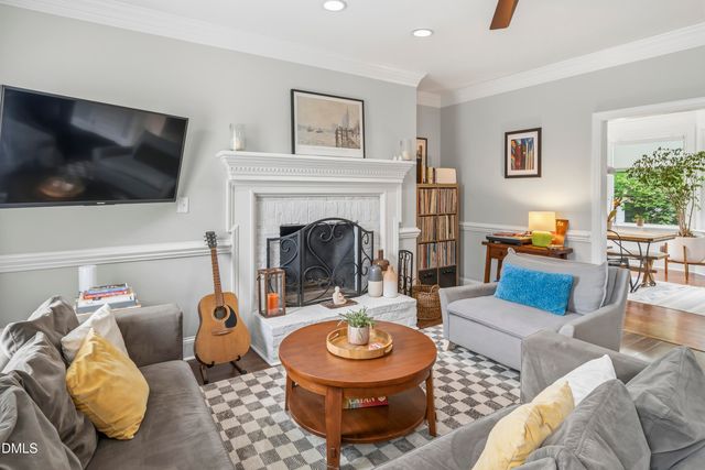 3004 W Annaley Drive, Raleigh, NC 27604