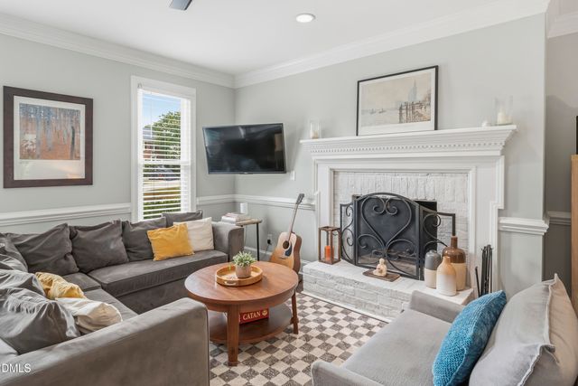 3004 W Annaley Drive, Raleigh, NC 27604