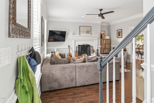 3004 W Annaley Drive, Raleigh, NC 27604