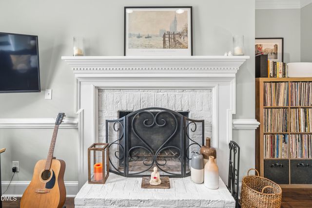 3004 W Annaley Drive, Raleigh, NC 27604