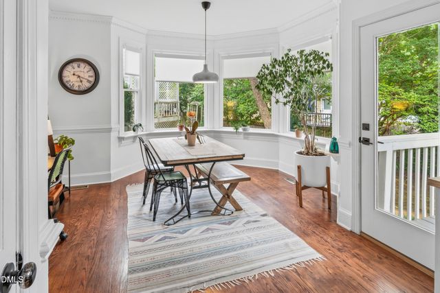 3004 W Annaley Drive, Raleigh, NC 27604