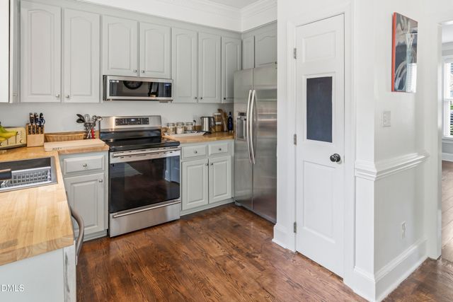 3004 W Annaley Drive, Raleigh, NC 27604