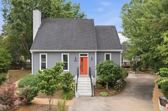 3004 W Annaley Drive, Raleigh, NC 27604
