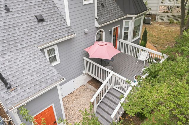 3004 W Annaley Drive, Raleigh, NC 27604