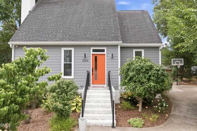 3004 W Annaley Drive, Raleigh, NC 27604