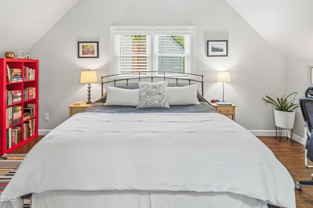 3004 W Annaley Drive, Raleigh, NC 27604