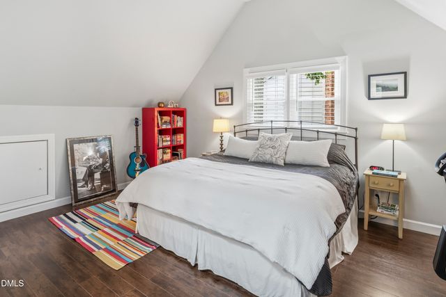 3004 W Annaley Drive, Raleigh, NC 27604