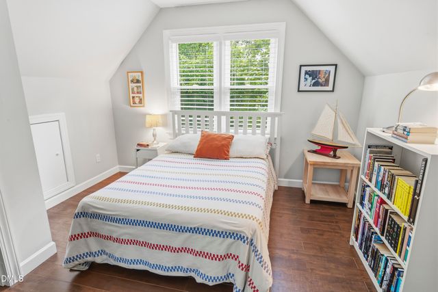 3004 W Annaley Drive, Raleigh, NC 27604
