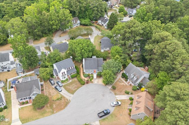 3004 W Annaley Drive, Raleigh, NC 27604