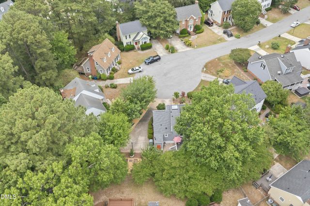 3004 W Annaley Drive, Raleigh, NC 27604