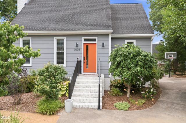 3004 W Annaley Drive, Raleigh, NC 27604