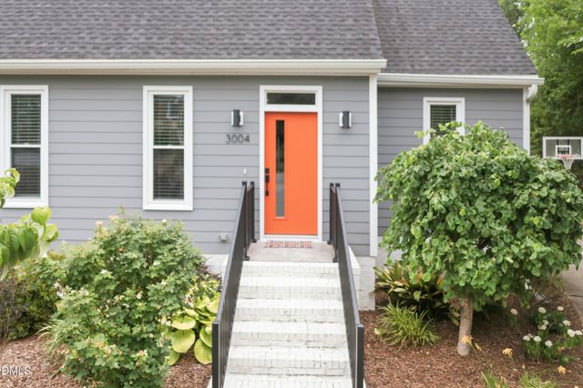 3004 W Annaley Drive, Raleigh, NC 27604