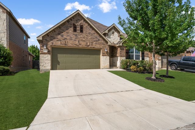 12213 BIANCA MILL WAY, San Antonio, TX 78254