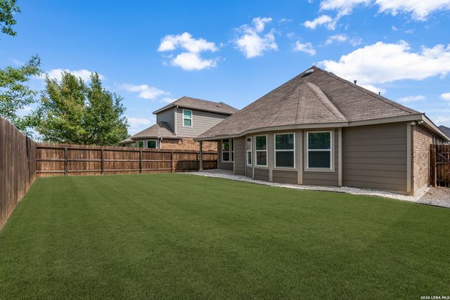 12213 BIANCA MILL WAY, San Antonio, TX 78254
