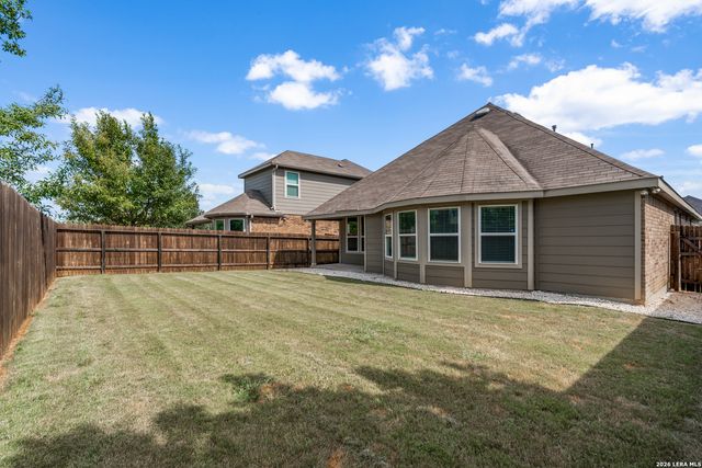12213 BIANCA MILL WAY, San Antonio, TX 78254