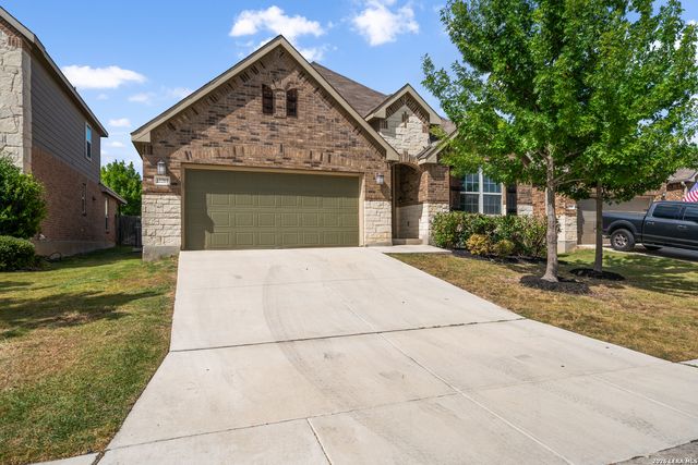 12213 BIANCA MILL WAY, San Antonio, TX 78254