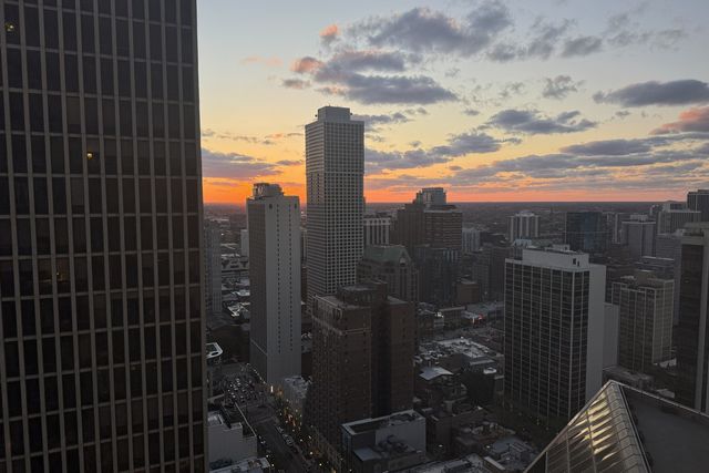 950 N Michigan Avenue 2804, Chicago, IL 60611