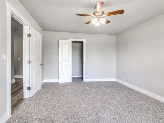 5704 Earl Drive, Shawnee, OK 74804