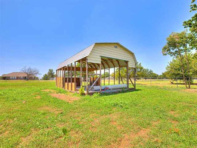 5704 Earl Drive, Shawnee, OK 74804
