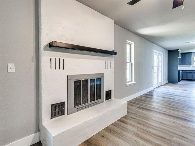 5704 Earl Drive, Shawnee, OK 74804