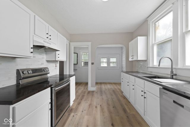 519 N Oakland Avenue, Indianapolis, IN 46201