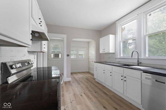 519 N Oakland Avenue, Indianapolis, IN 46201