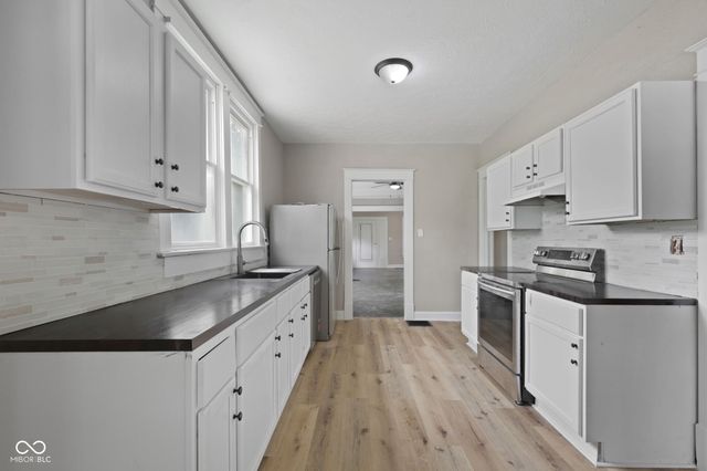 519 N Oakland Avenue, Indianapolis, IN 46201