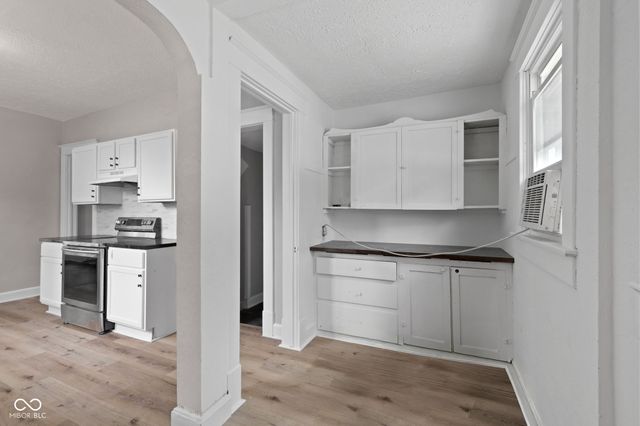 519 N Oakland Avenue, Indianapolis, IN 46201