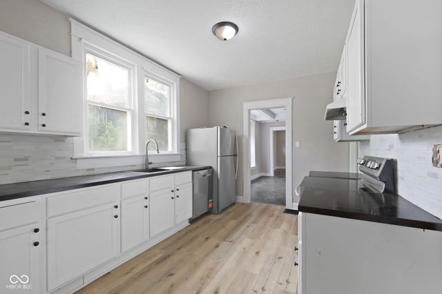 519 N Oakland Avenue, Indianapolis, IN 46201