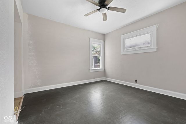 519 N Oakland Avenue, Indianapolis, IN 46201