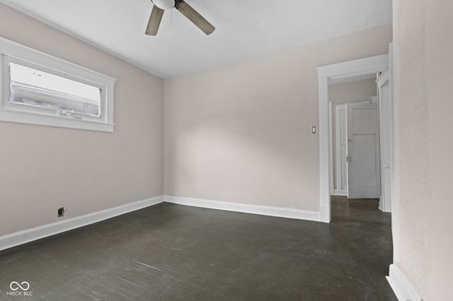 519 N Oakland Avenue, Indianapolis, IN 46201