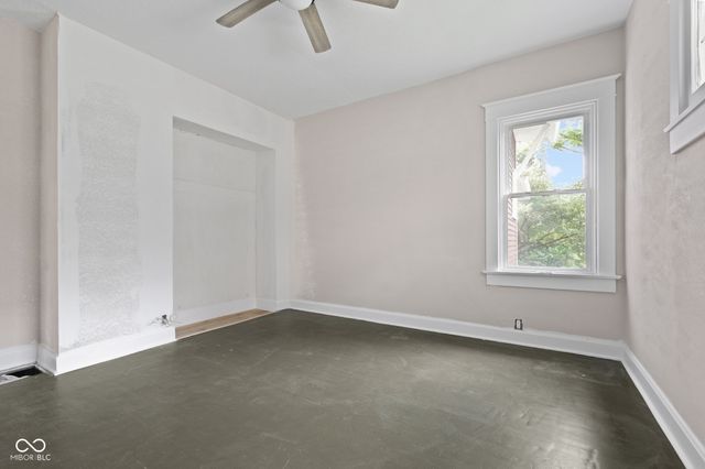 519 N Oakland Avenue, Indianapolis, IN 46201