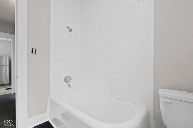 519 N Oakland Avenue, Indianapolis, IN 46201