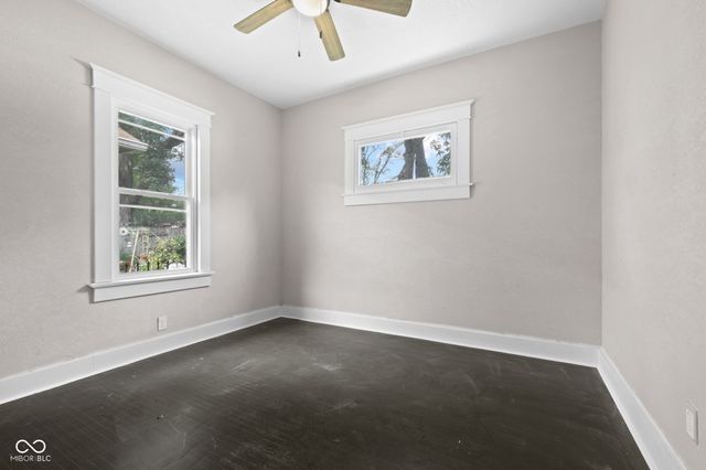 519 N Oakland Avenue, Indianapolis, IN 46201