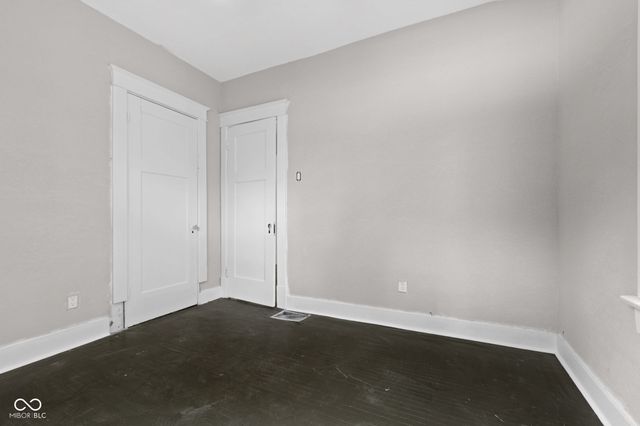 519 N Oakland Avenue, Indianapolis, IN 46201