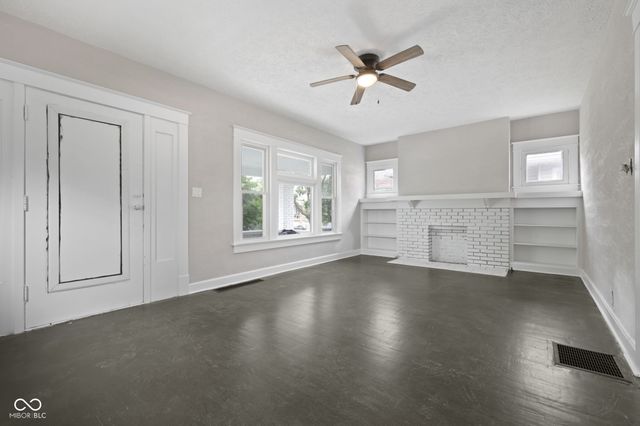 519 N Oakland Avenue, Indianapolis, IN 46201