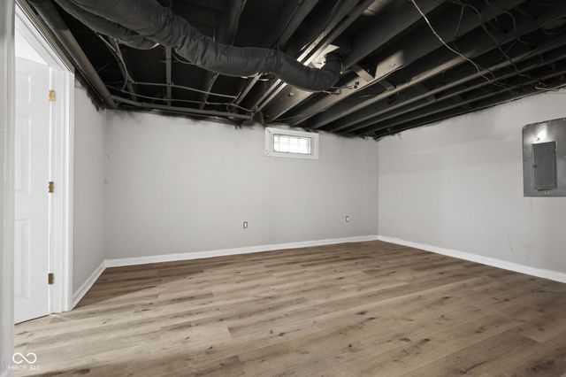 519 N Oakland Avenue, Indianapolis, IN 46201