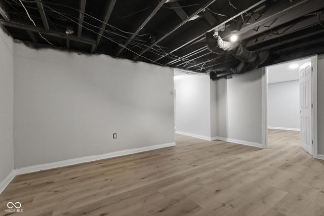 519 N Oakland Avenue, Indianapolis, IN 46201